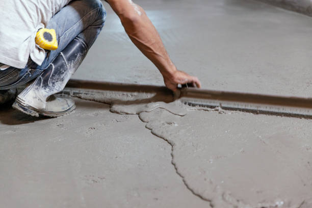 Best Poured Concrete Foundation  in Funny River, AK