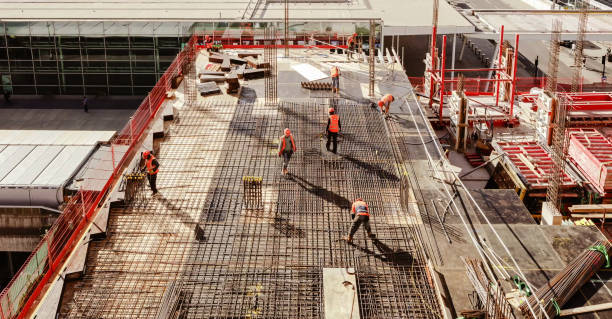 Best Concrete Contractor Near Me  in Funny River, AK