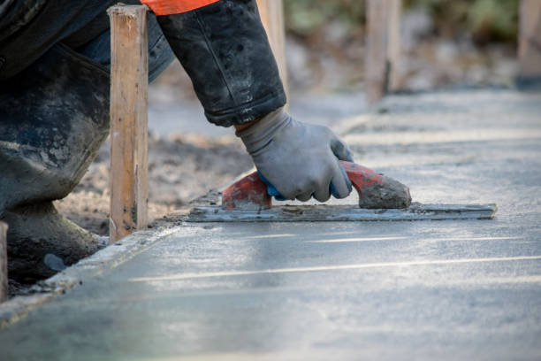 Concrete Driveway Repair Near Me in AK