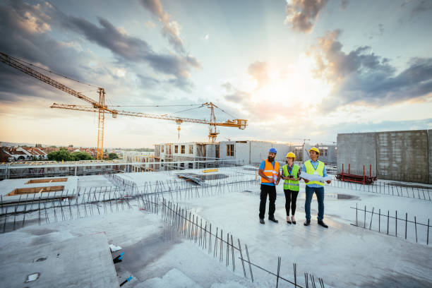 Affordable Concrete Services in AK
