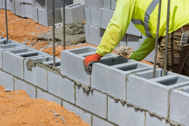 Best Concrete Demolition Services  in Funny River, AK