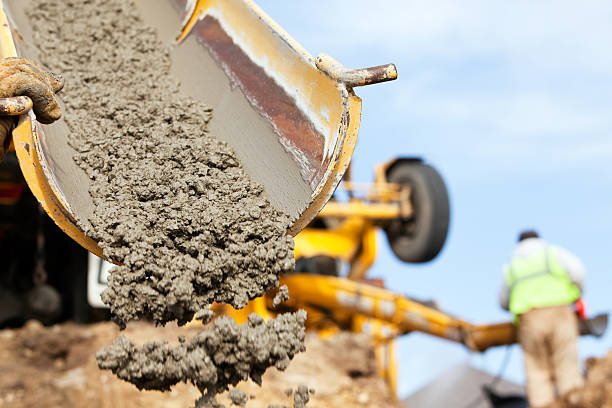 Best Concrete Demolition Services  in Funny River, AK