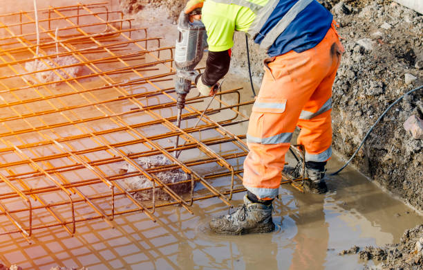 Best Driveways & Floors  in Funny River, AK