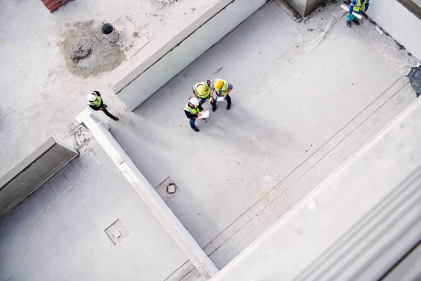 Best Local Concrete Companies  in Funny River, AK